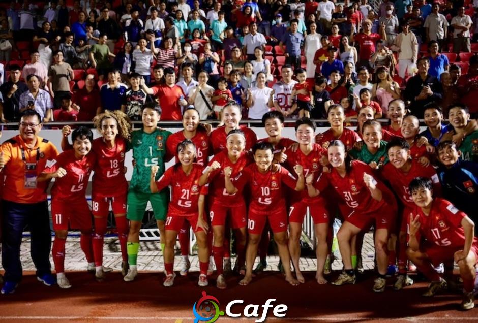 AFC Women’s Champions League 2025/26: CLB nữ TP.HCM cần cải thiện khâu không chiến AFC Women’s Champions League 2025/26: CLB nữ TP.HCM cần cải thiện khâu không chiến