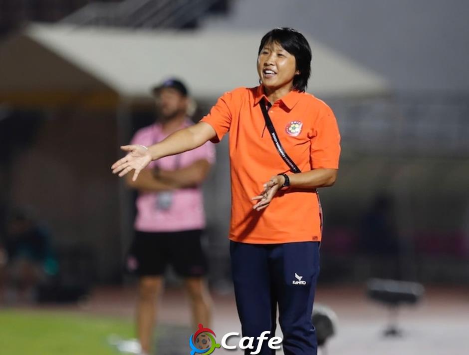 AFC Women’s Champions League 2025/26: CLB nữ TP.HCM cần cải thiện khâu không chiến AFC Women’s Champions League 2025/26: CLB nữ TP.HCM cần cải thiện khâu không chiến