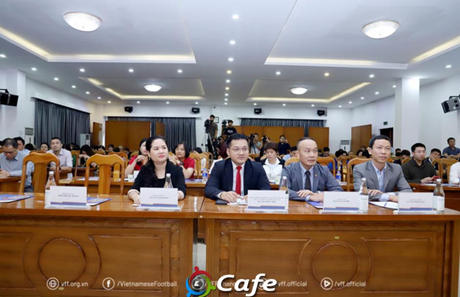 Bốc thăm xếp lịch thi đấu giải U19 nữ Quốc gia - Cúp ACECOOK 2026&nbsp;