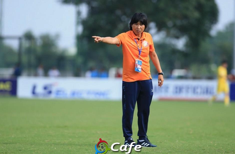 CLB nữ TP.HCM sẽ rộng cửa đi tiếp nếu thắng 2 đội cùng khu vực