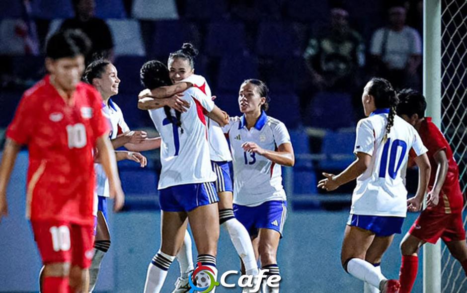 ĐT nữ Việt Nam gặp Philippines: Sau 3 trận thua là chờ chiến thắng ĐT nữ Việt Nam gặp Philippines: Sau 3 trận thua là chờ chiến thắng