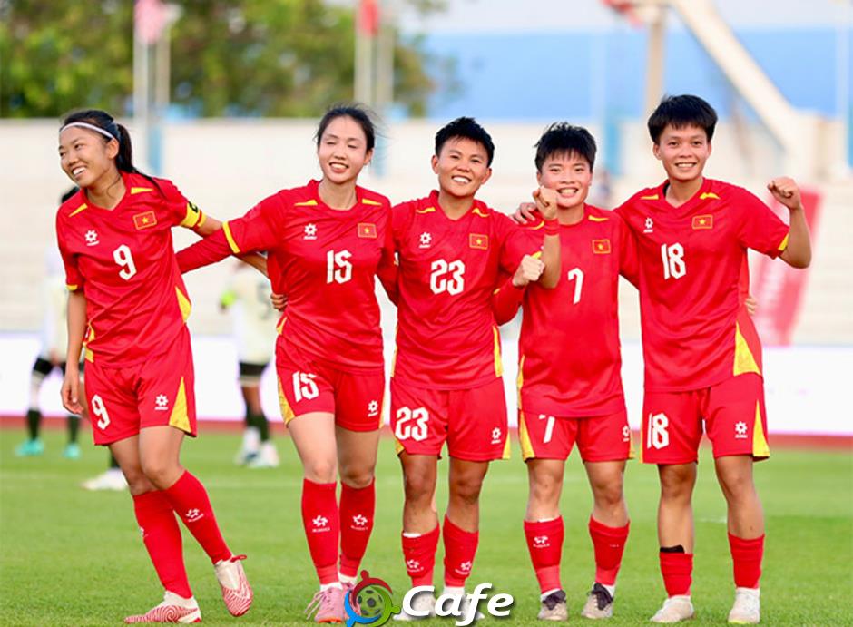 HLV Mai Đức Chung gọi 28 cầu thủ chuẩn bị cho VCK giải nữ châu Á 2026