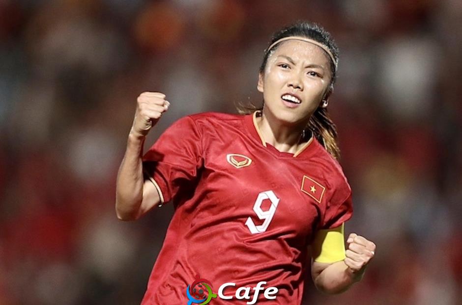 Huỳnh Như không có trong ĐT nữ Việt Nam tập trung chuẩn bị SEA Games 33