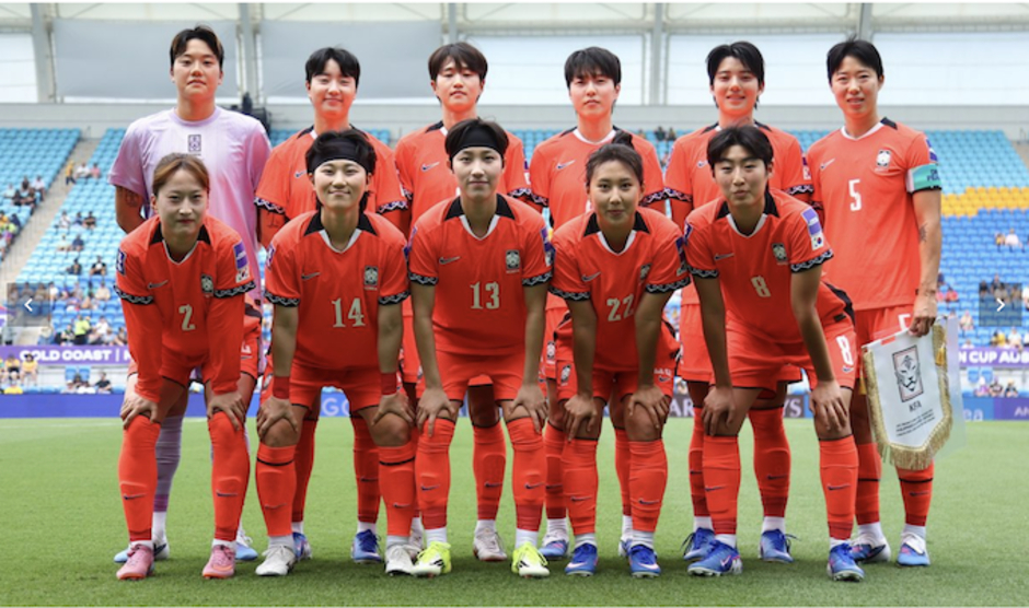 Kết quả 2 trận cuối bảng A giải bóng đá nữ châu Á 2026: Philippines cạnh tranh vé tứ kết với ĐT nữ Việt Nam