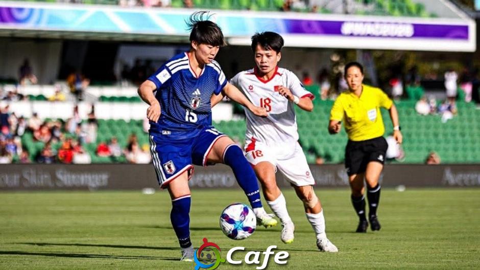 Tường thuật Việt Nam 0-4 Nhật Bản Tường thuật Việt Nam 0-4 Nhật Bản