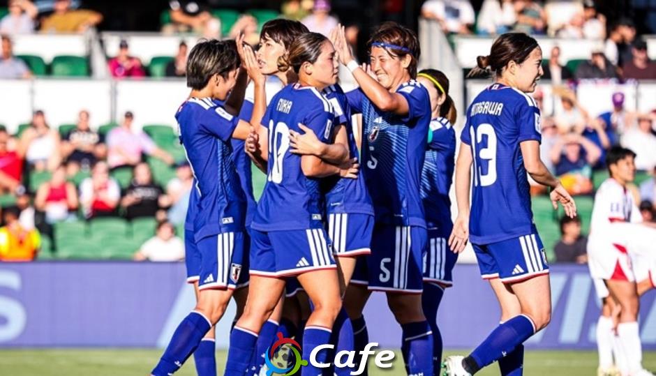 Xác định 8 đội vào tứ kết VCK nữ châu Á 2026&nbsp;