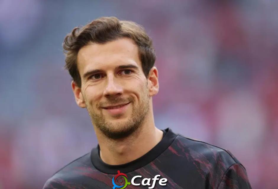 Bayern chia tay Goretzka sau 8 mùa giải&nbsp;