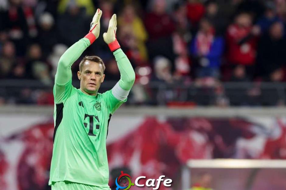 Bayern chờ Neuer đưa ra quyết định về tương lai Bayern chờ Neuer đưa ra quyết định về tương lai
