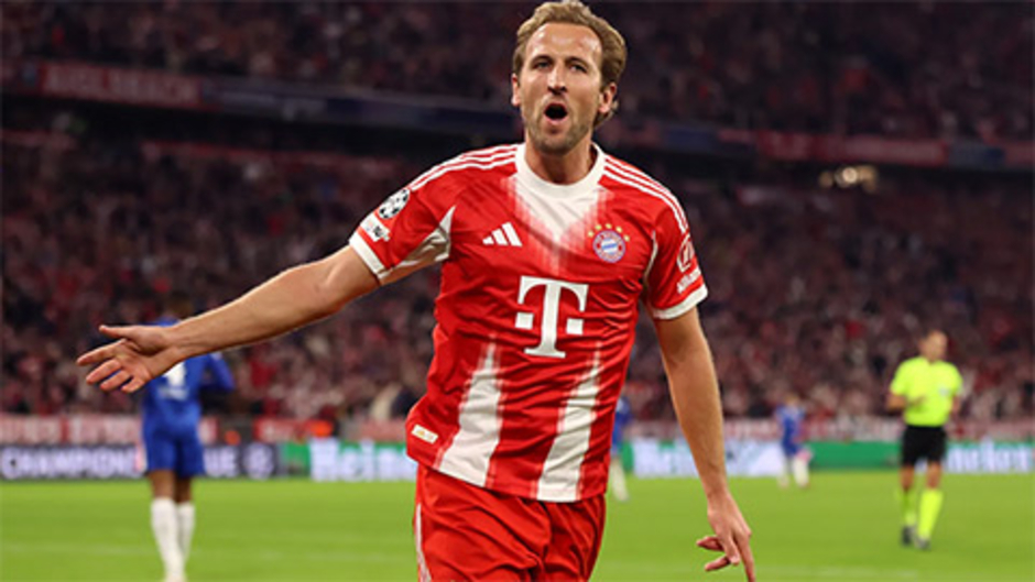 Bayern chuẩn bị tăng lương 