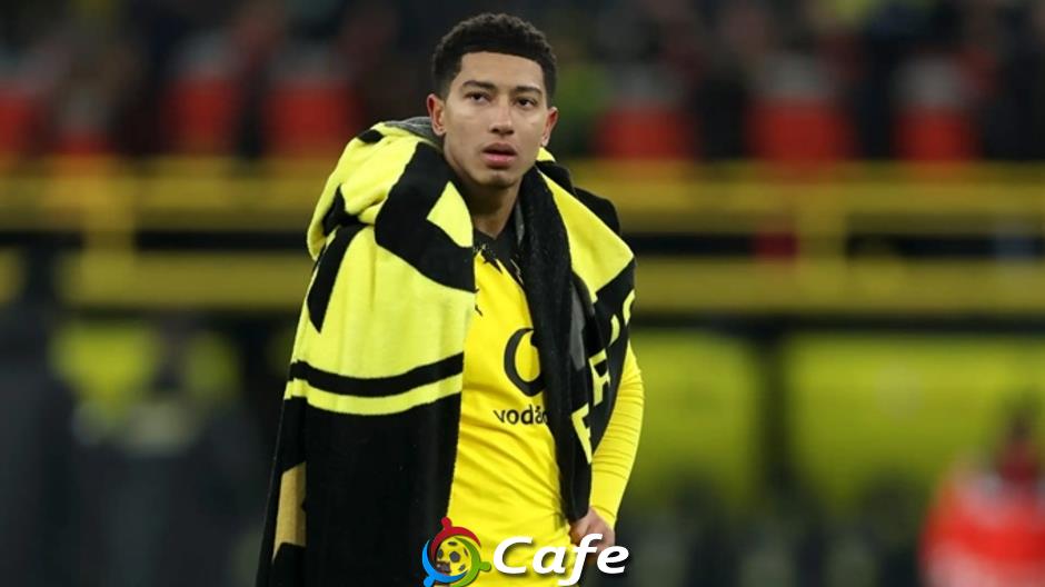 BLĐ Dortmund vẫn ủng hộ Jobe Bellingham
