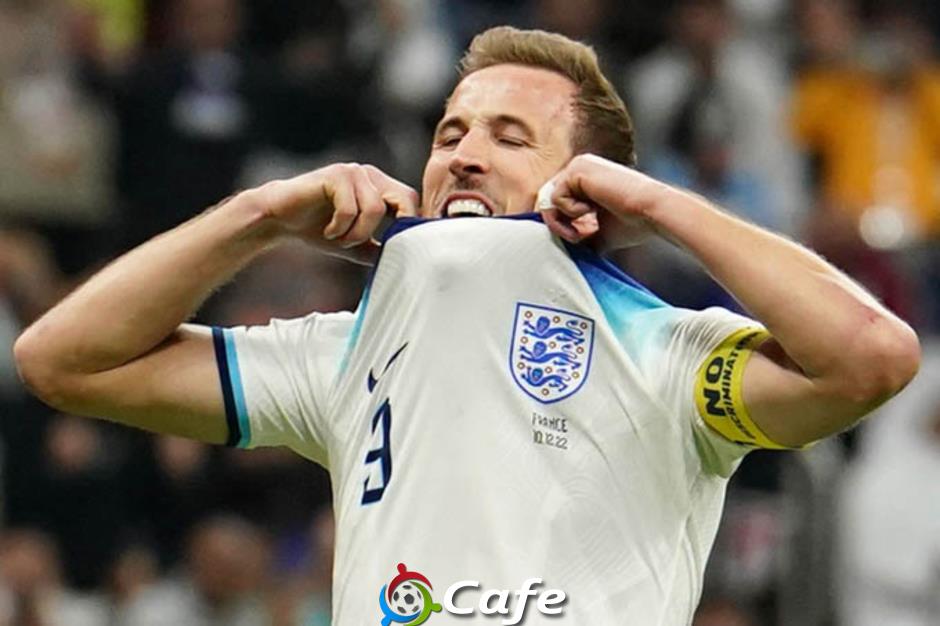 Cú sút khiến Harry Kane thay đổi sự nghiệp