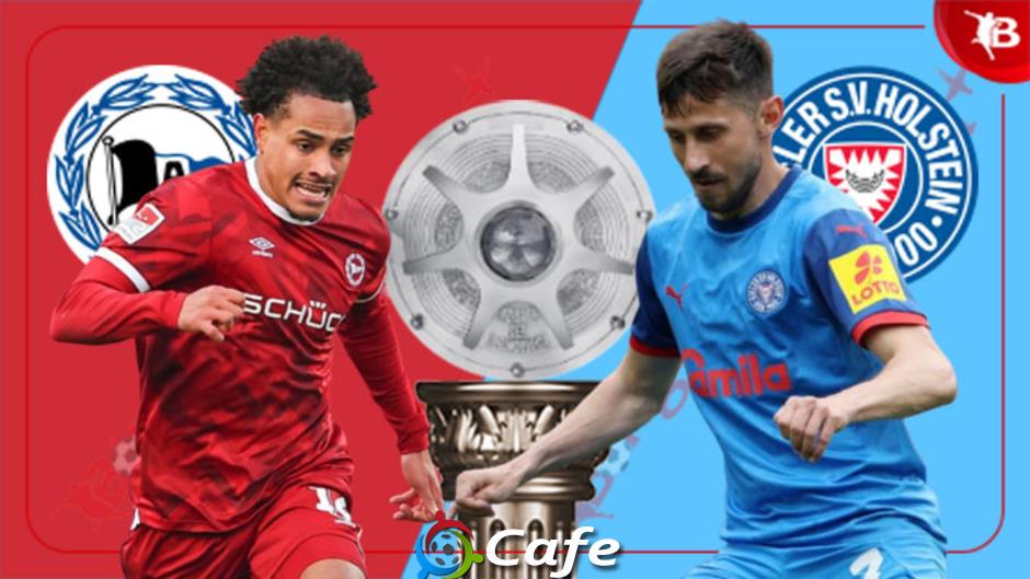 Nhận định bóng đá Arminia Bielefeld vs Holstein Kiel, 03h30 ngày 24/1: Bổn cũ soạn lại
