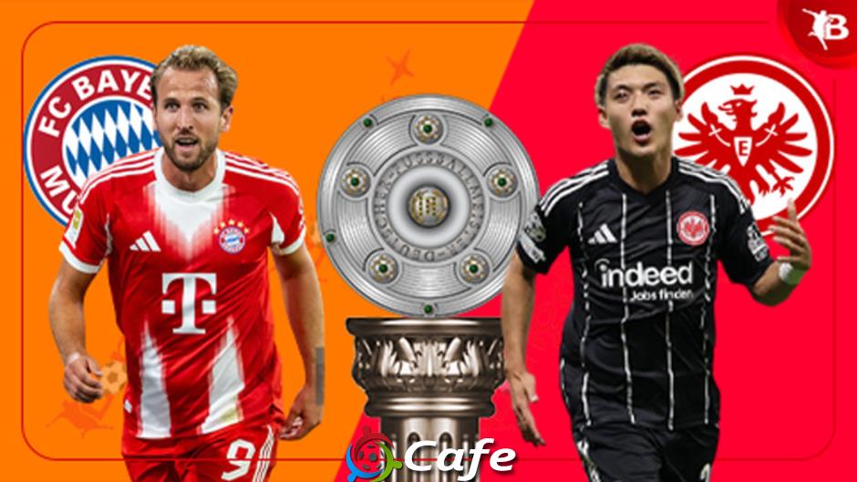 Nhận định bóng đá Bayern Munich vs Frankfurt, 21h30 ngày 21/2: 'Hùm xám' thắng trận