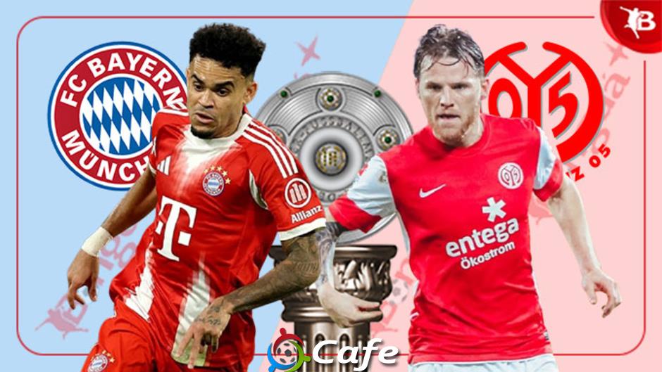 Nhận định bóng đá Bayern Munich vs Mainz, 23h00 ngày 14/12: Hùm thiêng một cõi