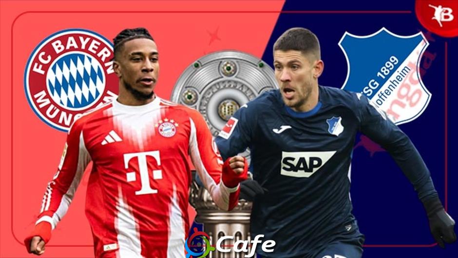 Nhận định bóng đá Bayern vs Hoffenheim, 23h30 ngày 8/2: Chờ đợi mưa bàn thắng