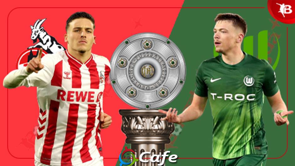 Nhận định bóng đá Cologne vs Wolfsburg, 02h30 ngày 31/1: Bất phân thắng bại! Nhận định bóng đá Cologne vs Wolfsburg, 02h30 ngày 31/1: Bất phân thắng bại!
