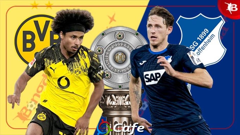 Nhận định bóng đá Dortmund vs Hoffenheim, 23h30 ngày 7/12: Xuyên thủng bức tường vàng