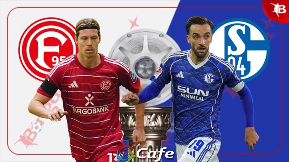 Nhận định bóng đá Fortuna Dusseldorf vs Schalke, 00h30 ngày 6/12: Dớp không dễ phá Nhận định bóng đá Fortuna Dusseldorf vs Schalke, 00h30 ngày 6/12: Dớp không dễ phá