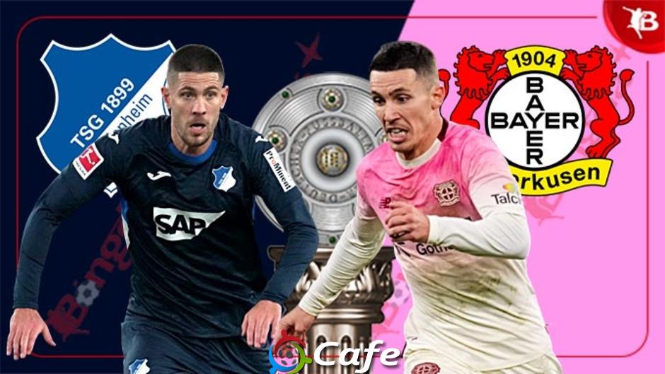 Nhận định bóng đá Hoffenheim vs Leverkusen, 21h30 ngày 17/1: Mưa gôn ở PreZero Arena Nhận định bóng đá Hoffenheim vs Leverkusen, 21h30 ngày 17/1: Mưa gôn ở PreZero Arena