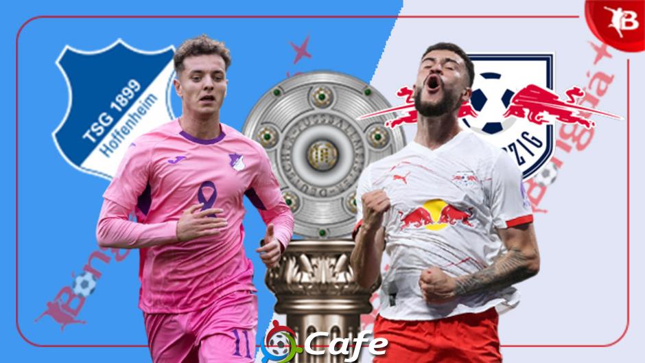 Nhận định bóng đá Hoffenheim vs RB Leipzig, 21h30 ngày 8/11: Mở tiệc bàn thắng! Nhận định bóng đá Hoffenheim vs RB Leipzig, 21h30 ngày 8/11: Mở tiệc bàn thắng!