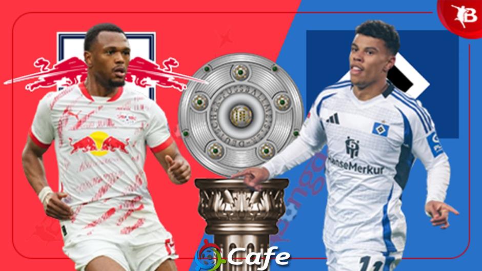 Nhận định bóng đá Leipzig vs Hamburg, 20h30 ngày 18/10: Uy hiếp ngôi nhì bảng Nhận định bóng đá Leipzig vs Hamburg, 20h30 ngày 18/10: Uy hiếp ngôi nhì bảng
