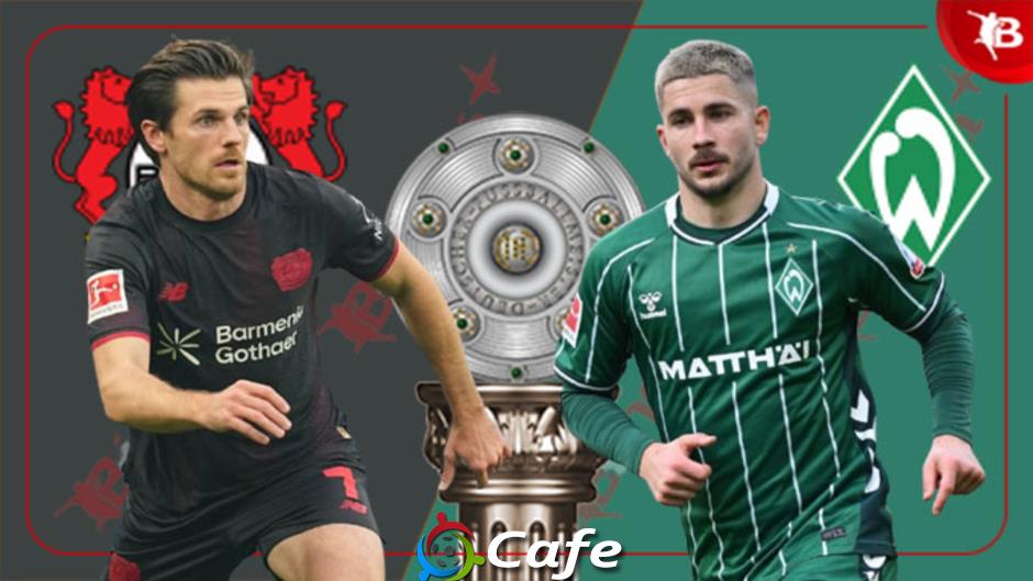 Nhận định bóng đá Leverkusen vs Bremen, 21h30 ngày 24/1: Tìm lại cảm giác chiến thắng!