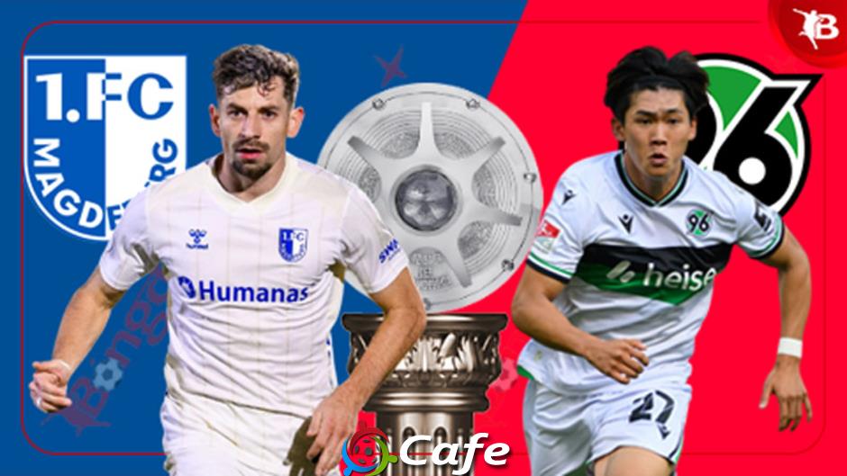 Nhận định bóng đá Magdeburg vs Hannover, 00h30 ngày 31/1: 3 điểm là bắt buộc Nhận định bóng đá Magdeburg vs Hannover, 00h30 ngày 31/1: 3 điểm là bắt buộc