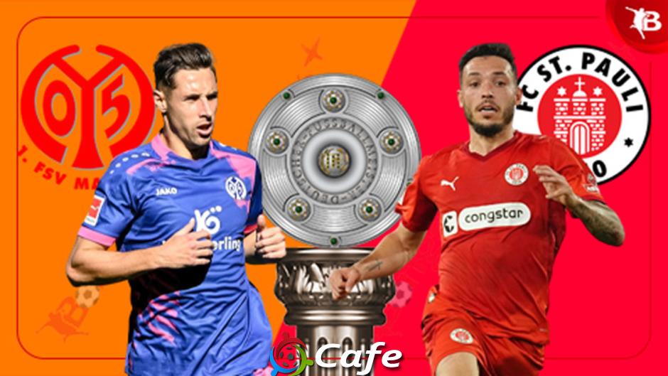 Nhận định bóng đá Mainz vs St. Pauli, 21h30 ngày 21/12: Những người khốn khổ Nhận định bóng đá Mainz vs St. Pauli, 21h30 ngày 21/12: Những người khốn khổ