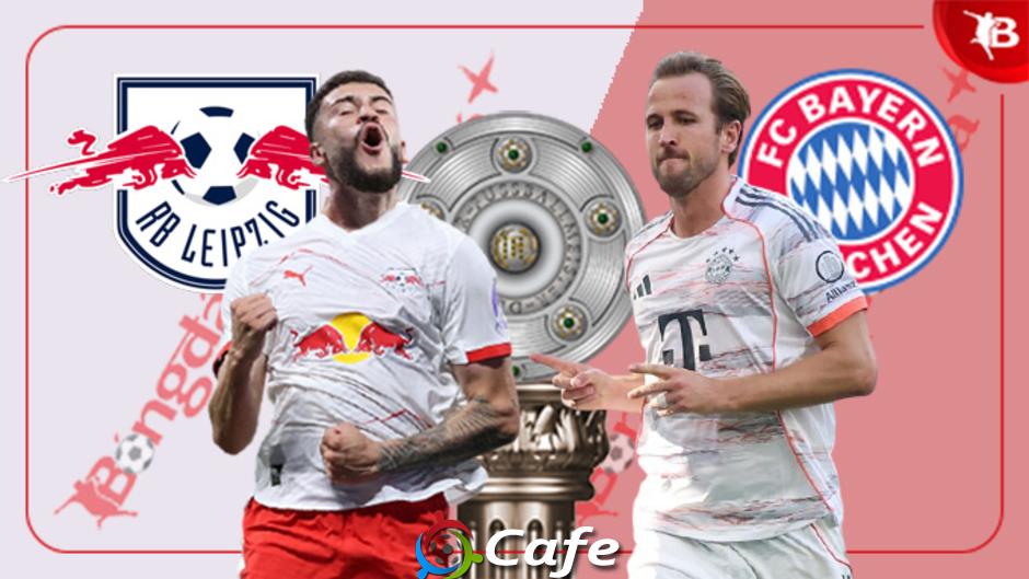 Nhận định bóng đá RB Leipzig vs Bayern, 00h30 ngày 18/1: Phá dớp thành công!