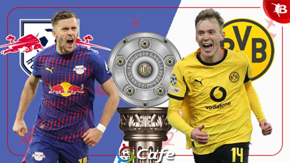 Nhận định bóng đá RB Leipzig vs Dortmund, 00h30 ngày 22/2: Ca khúc khải hoàn!