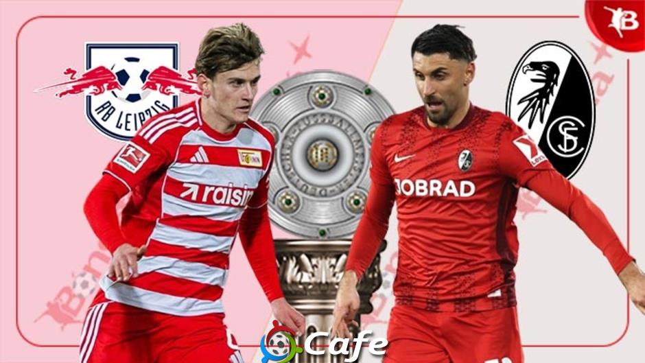 Nhận định bóng đá RB Leipzig vs Freiburg, 02h30 ngày 15/1: Bệ phóng Red Bull Arena Nhận định bóng đá RB Leipzig vs Freiburg, 02h30 ngày 15/1: Bệ phóng Red Bull Arena