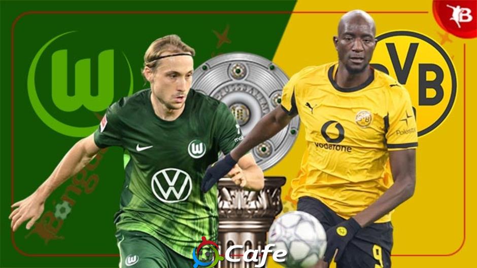 Nhận định bóng đá Wolfsburg vs Dortmund, 21h30 ngày 7/2: Con mồi ưa thích! Nhận định bóng đá Wolfsburg vs Dortmund, 21h30 ngày 7/2: Con mồi ưa thích!