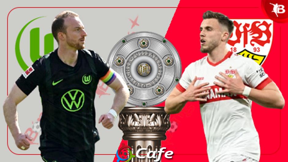 Nhận định bóng đá Wolfsburg vs Stuttgart, 20h30 ngày 18/10: Chủ nhà rơi tự do