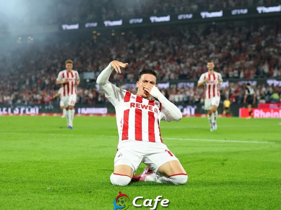 Said El Mala chỉ kém Kylian Mbappe một xíu Said El Mala chỉ kém Kylian Mbappe một xíu