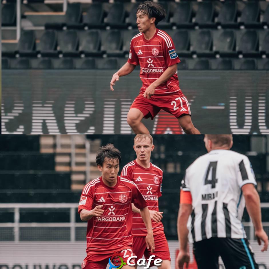 Simon Vũ, tiền vệ đa năng gốc Việt chuẩn bị ra mắt Bundesliga Simon Vũ, tiền vệ đa năng gốc Việt chuẩn bị ra mắt Bundesliga