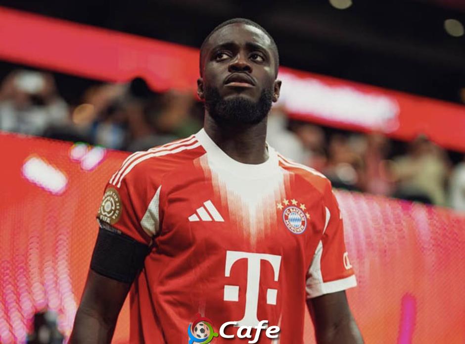 Trung vệ của Bayern khiến cả châu Âu 'dậy sóng' vì đòi phí lót tay khủng
