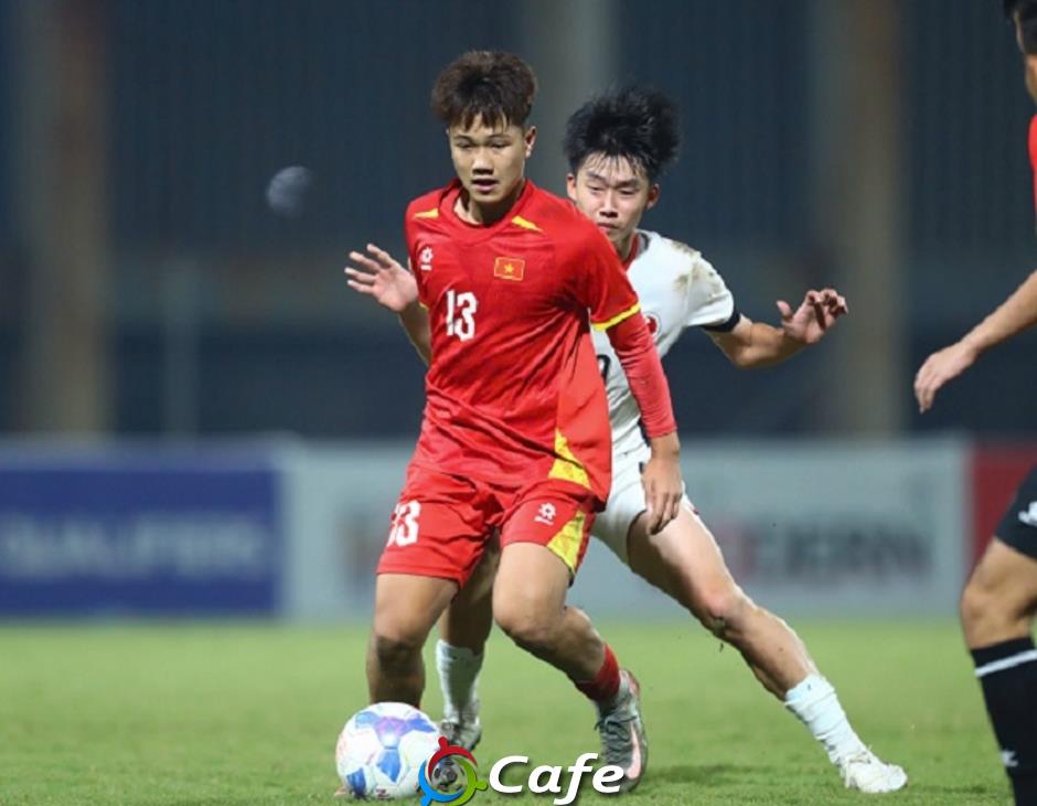 9 đội đã giành vé dự VCK U17 châu Á 2026, chờ U17 Việt Nam 19h tối nay 9 đội đã giành vé dự VCK U17 châu Á 2026, chờ U17 Việt Nam 19h tối nay