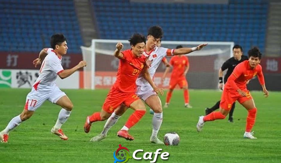 Bảng xếp hạng giải giao hữu Panda Cup: U22 Việt Nam vẫn còn cơ hội vô địch? Bảng xếp hạng giải giao hữu Panda Cup: U22 Việt Nam vẫn còn cơ hội vô địch?