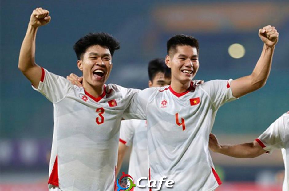 CĐV Đông Nam Á thán phục, hết lời ca ngợi U22 Việt Nam