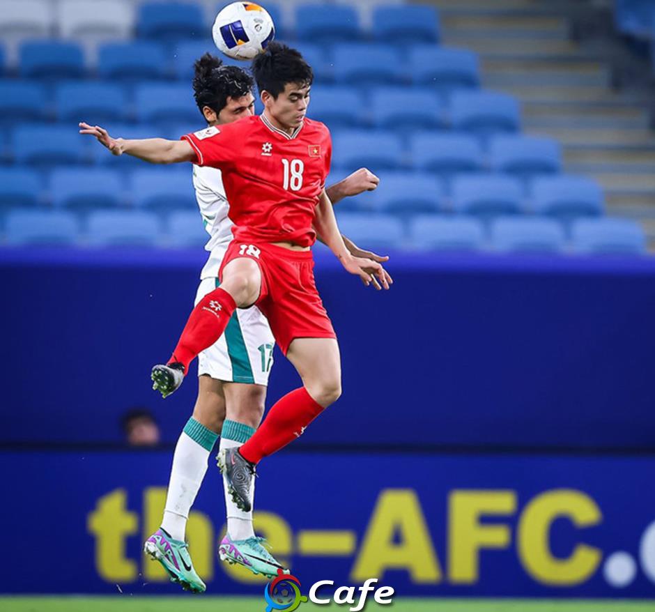 Đội hình dự kiến U22 Việt Nam vs U22 Trung Quốc: Viktor Lê, Đình Bắc dự bị Đội hình dự kiến U22 Việt Nam vs U22 Trung Quốc: Viktor Lê, Đình Bắc dự bị
