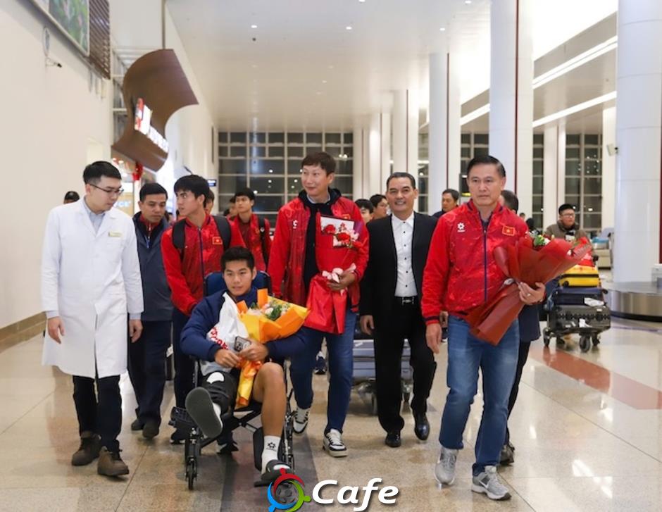 Hiểu Minh đã phẫu thuật thành công và cần khoảng 10 tháng hồi phục