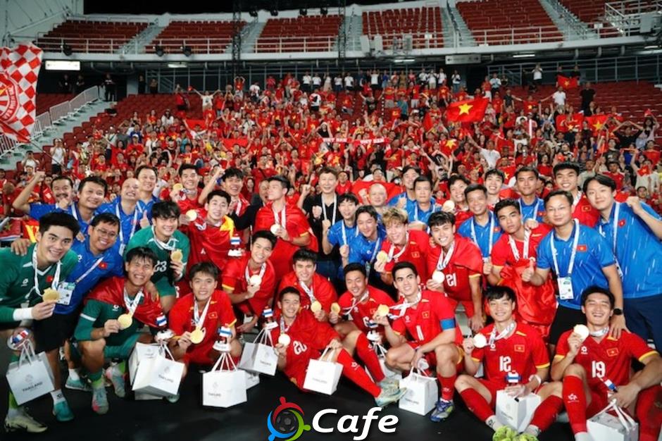 Trước thềm VCK U23 châu Á: Hãy tin vào những người trẻ!