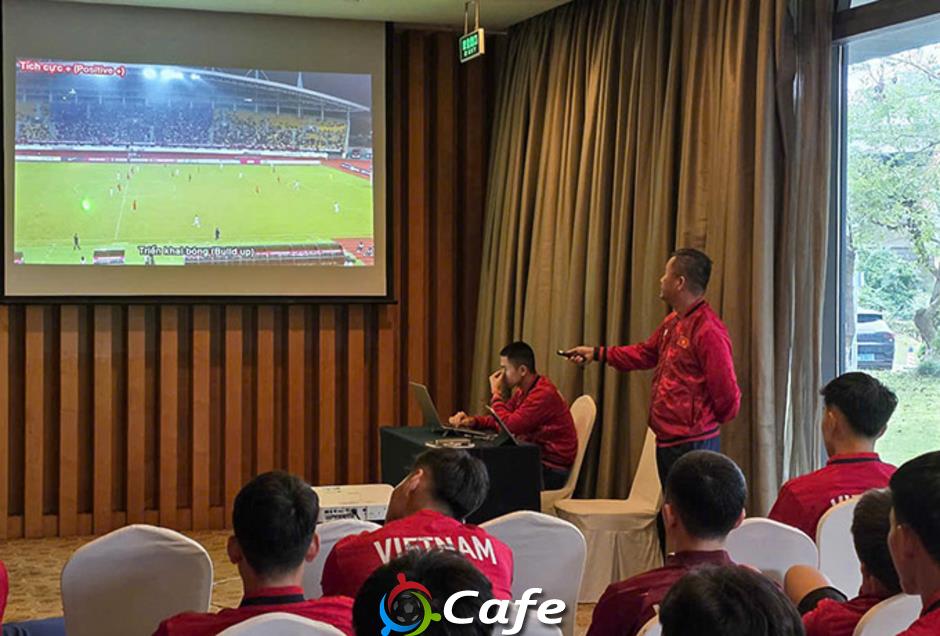 Tường thuật U22 Việt Nam 0-1 U22 Uzbekistan