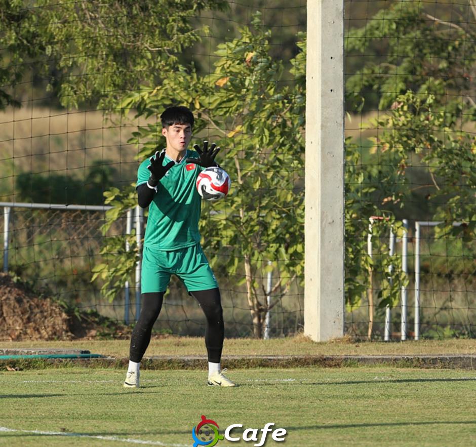 U22 Việt Nam sẽ có 'biến' trong khung gỗ?