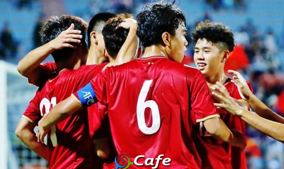 Việt Nam thêm cơ hội dự giải trẻ World Cup