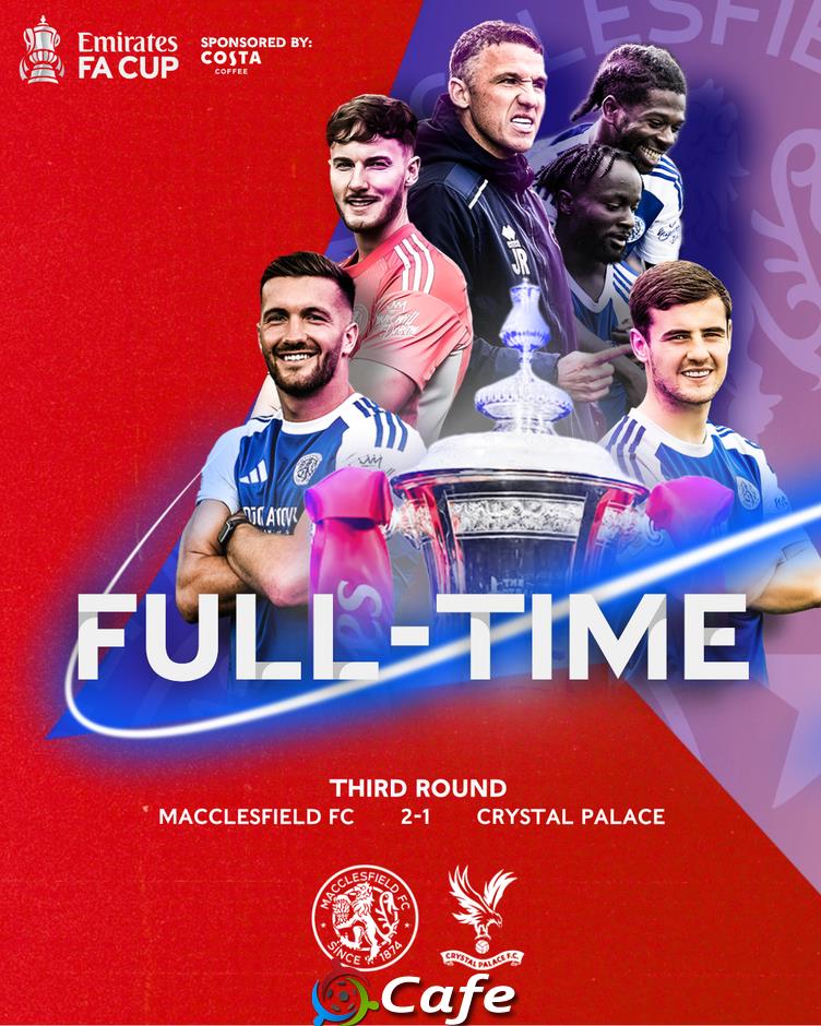 Đội bóng chơi ở giải bán chuyên loại nhà vô địch FA Cup Đội bóng chơi ở giải bán chuyên loại nhà vô địch FA Cup