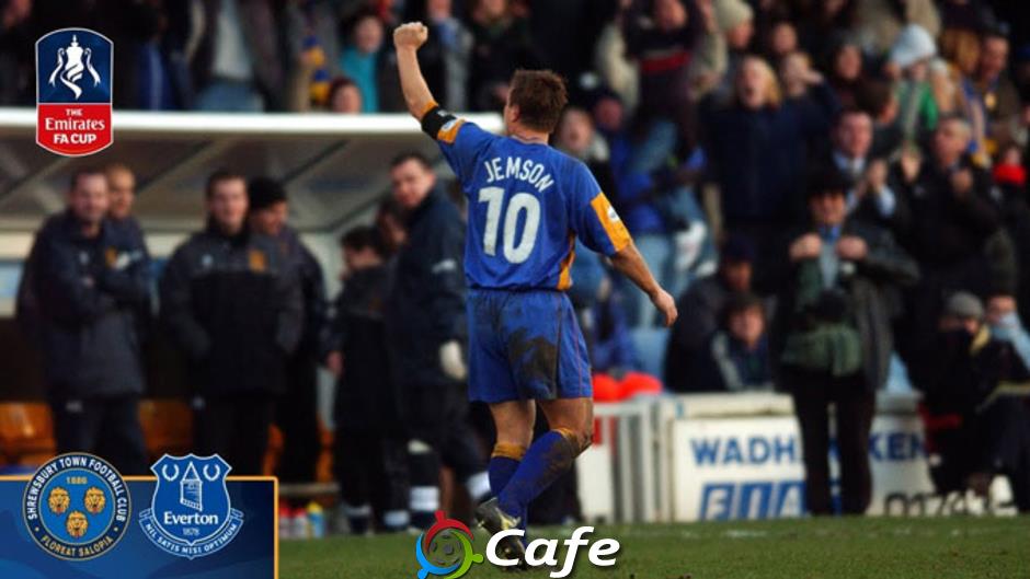 Macclesfield đánh bại Palace có phải cú sốc lớn nhất lịch sử FA Cup?