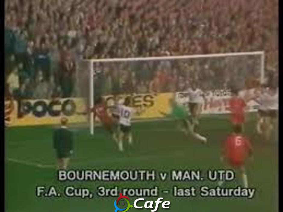 Macclesfield đánh bại Palace có phải cú sốc lớn nhất lịch sử FA Cup?