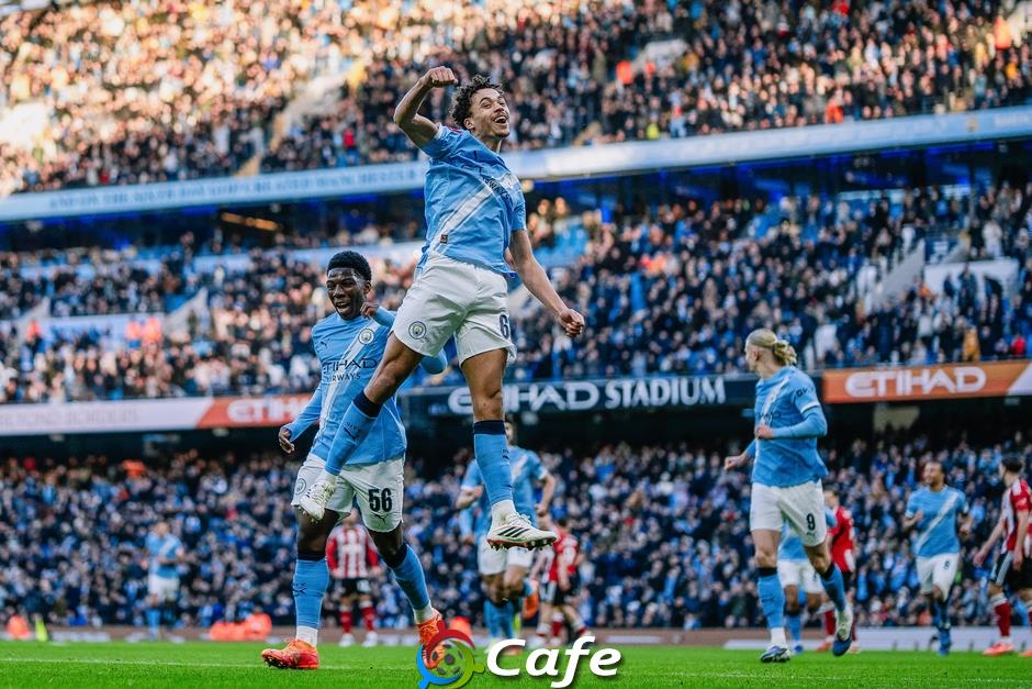 Max Alleyne: Cậu nhóc mở tỷ số trong trận Man City đại thắng Exeter là ai?