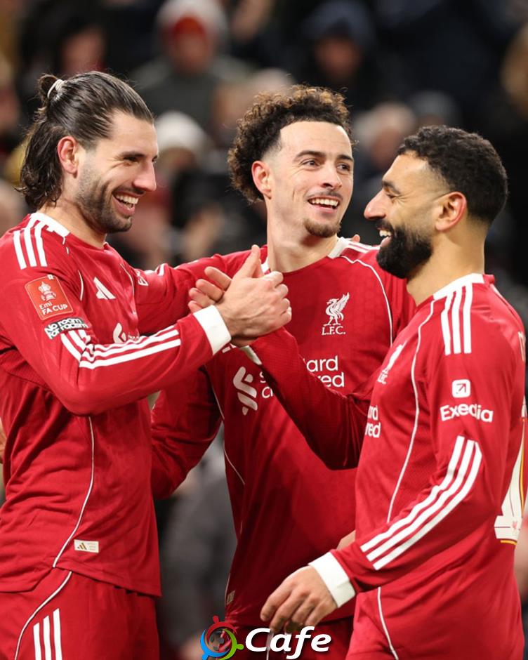 Mohamed Salah: Đẳng cấp khác biệt và tầm ảnh hưởng không thể thay thế tại Liverpool Mohamed Salah: Đẳng cấp khác biệt và tầm ảnh hưởng không thể thay thế tại Liverpool